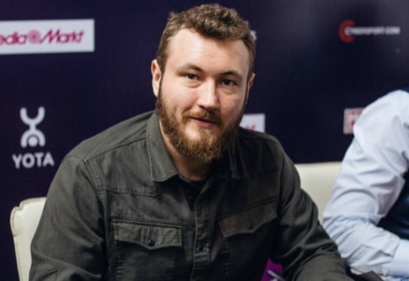 Edward поблагодарил казахского бизнесмена, который финансировал Na'Vi