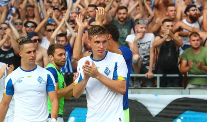 Сергей Сидорчук