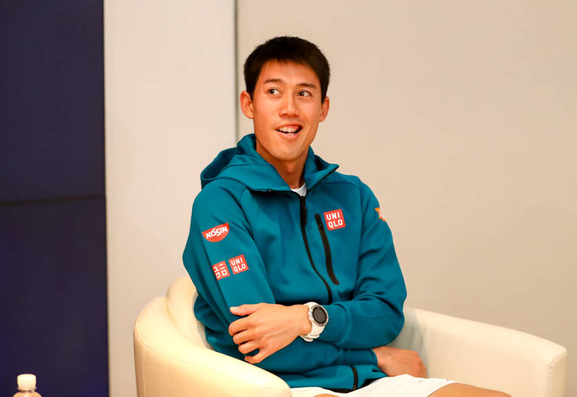 Еще один топ-игрок пропустит Australian Open