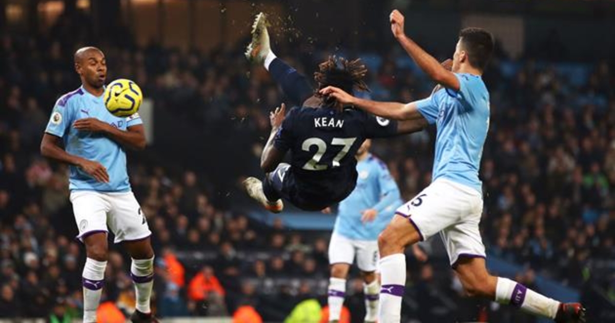 Манчестер Сити / Манчестер Сити Ливерпуль 1:1 видео голов и обзор матча