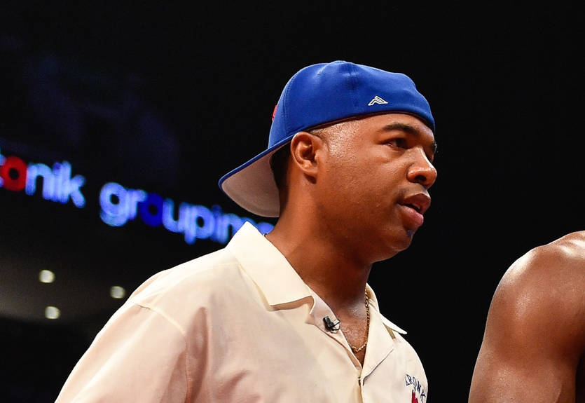 Тренер Фьюри сравнил Тайсона с Мухаммедом Али Тренер Фьюри сравнил Тайсона с Мухаммедом Али