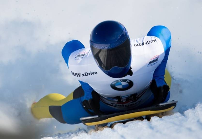 Грубая ошибка стоила Гераскевичу высокого места в Винтенберге