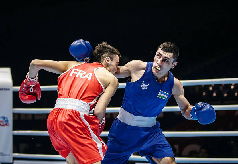 WBA и WBO выступили за профи-боксеров на Олимпиаде-2020