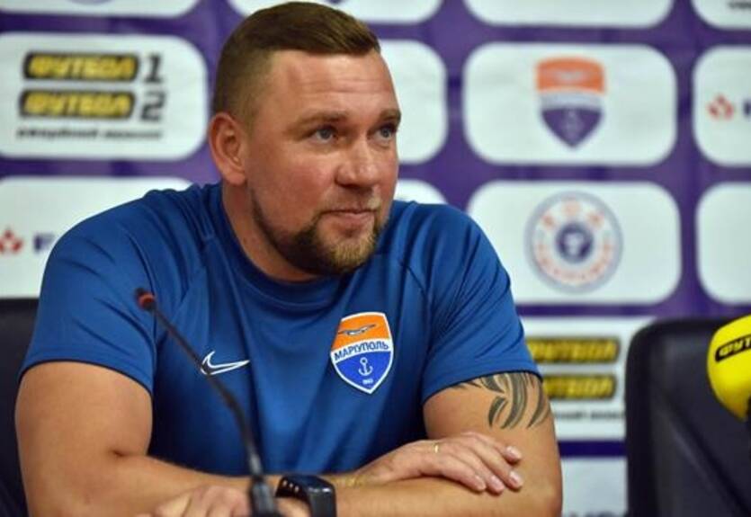 Бабич: Мариуполь использует схему игры Аталанты