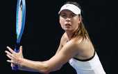 Шарапова получила уайлд-кард на Australian Open
