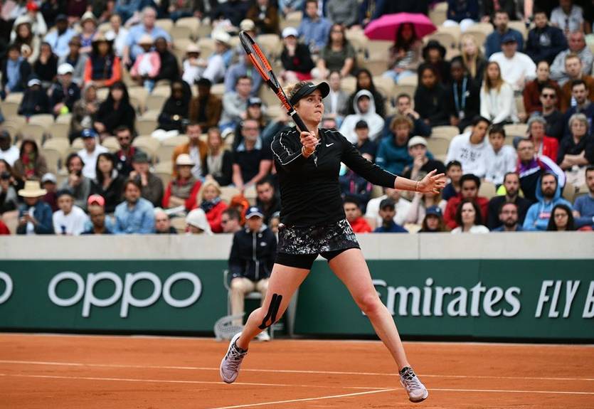 Кубок Федерации: составы сборной Украины и ее соперников