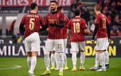Милан планирует устроить глобальную распродажу футболистов