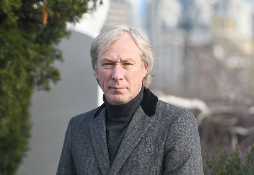 Михайличенко хочет доказать, что неудачи Динамо в первой части сезона были случайностью