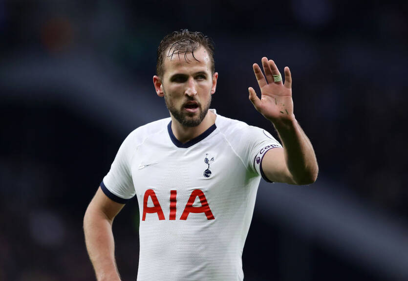 Кейн успешно перенес операцию