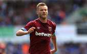 Вест Хэм может отдать Ярмоленко в аренду