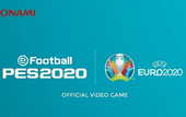 Стало известно, когда сборная Украины по киберфутболу узнает соперников в квалификации на ЧЕ Стало известно, когда сборная Украины по киберфутболу узнает соперников в квалификации на ЧЕ