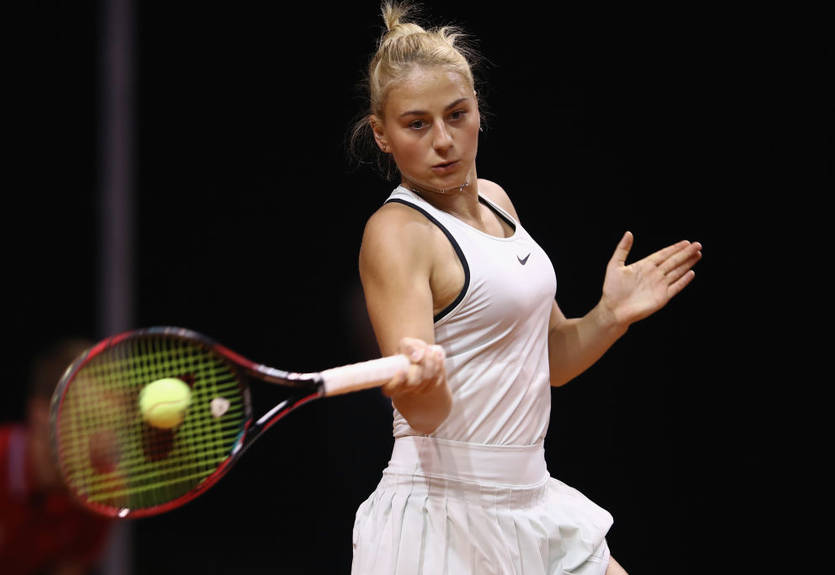 Украинки узнали первых соперниц по квалификации на Australian Open-2020