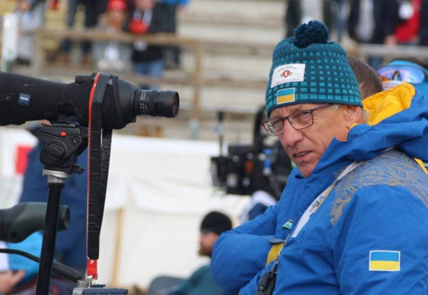 Санитра: На Рупольдинг не станем менять состав Санитра: На Рупольдинг не станем менять состав