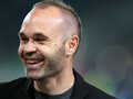 Иньеста о возможном уходе Вальверде: Все это делается как-то неправильно