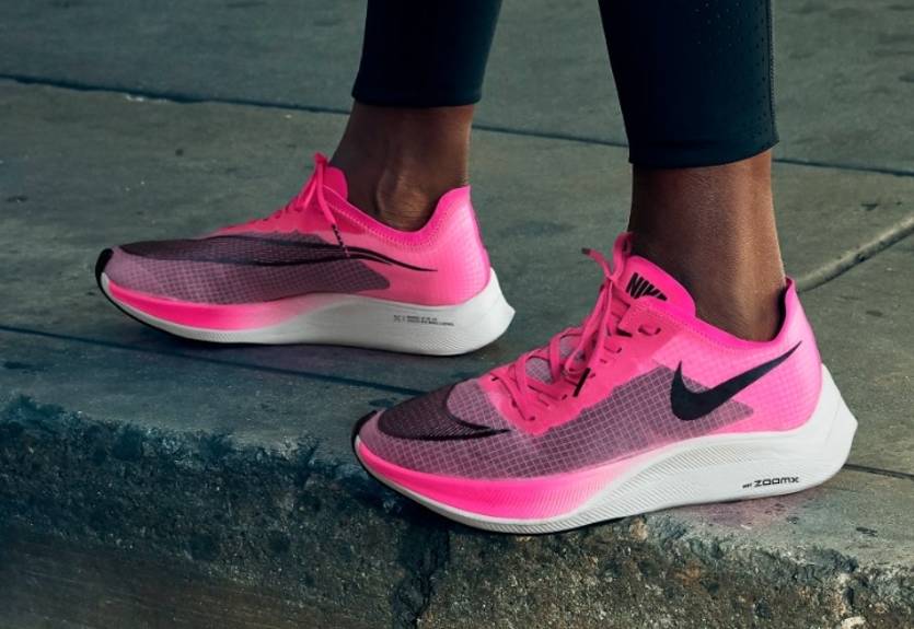 World Athletics запретит кроссовки Nike, в которых Косгеи установила новый мировой рекорд