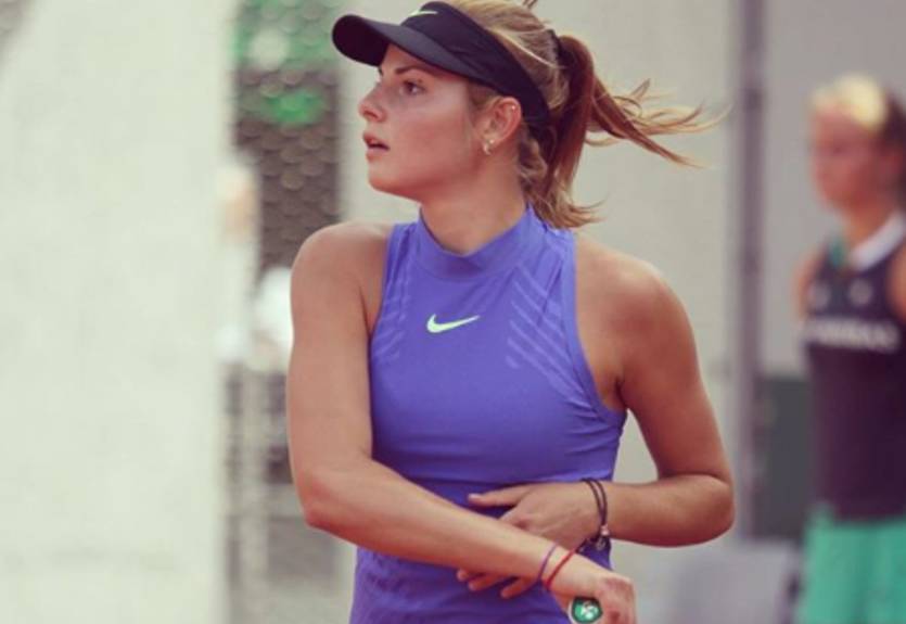 Победы Завацкой и Лопатецкой, Костюк покинула Australian Open