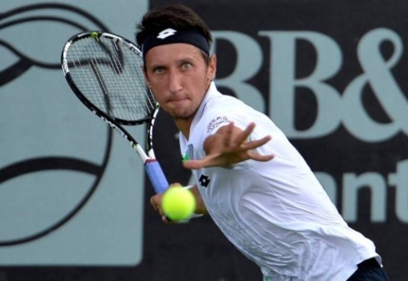 Стаховский не сумел пробиться в основу Australian Open