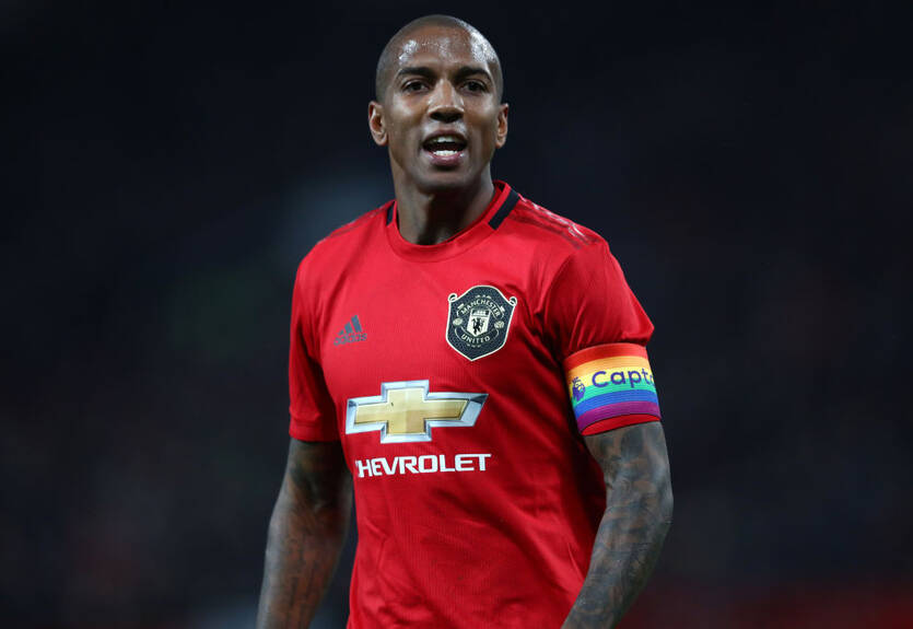 Интер договорился о трансфере защитника МЮ - Sky Sports Интер договорился о трансфере защитника МЮ - Sky Sports