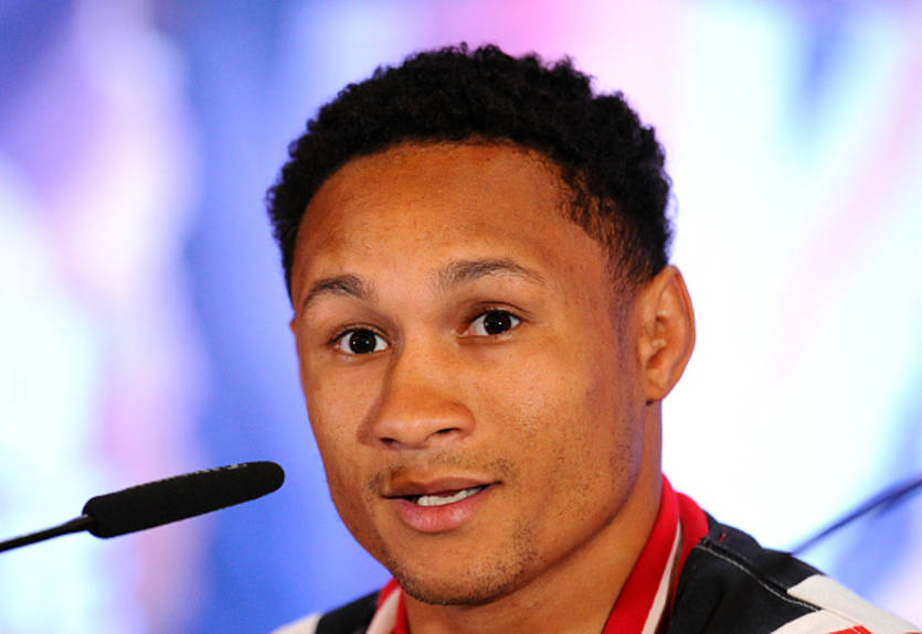 Прогрейс дал прогноз на бой Постол - Рамирес