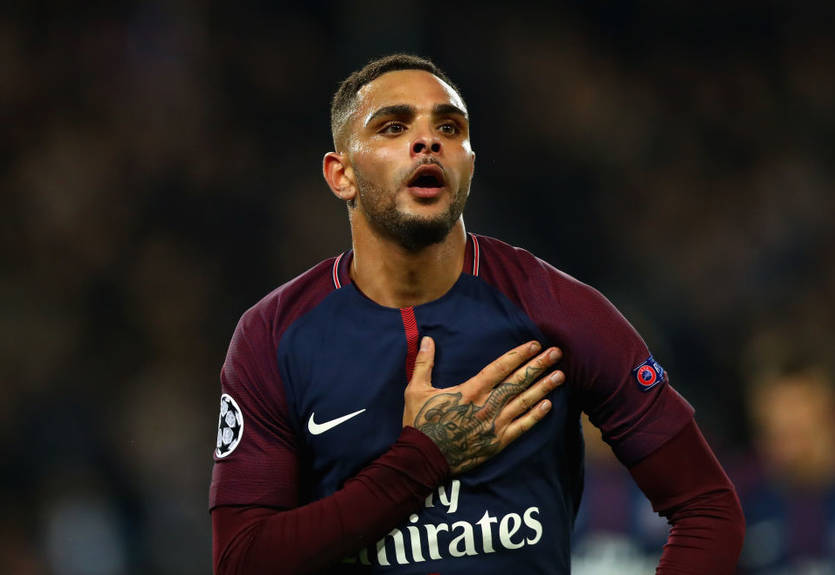 Арсенал согласовал контракт с игроком ПСЖ - France Football