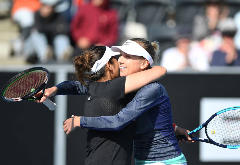 Киченок: Мы выиграли турнир, не имея никаких ожиданий