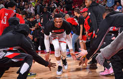 Рекорды Михайлюка, Леброн респектует Макгрегору и авария Парсонса: итоги недели в НБА