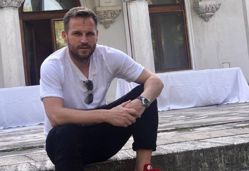 Чернат: В Румынии спрашивают, почему Динамо может играть воспитанниками, а мы нет