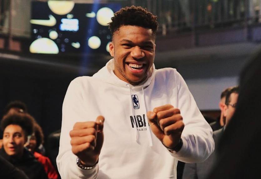 Лучший игрок НБА заявил, что мог играть вместе с Мбаппе и Неймаром, но его выбрал баскетбол