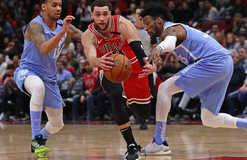 Бесплатные хот-доги и перекупщики у арены: история одного похода на матч НБА