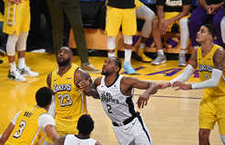 Невероятные Лейкерс, крутой Дончич и несгибаемая Оклахома: итоги половины сезона Западной конференции