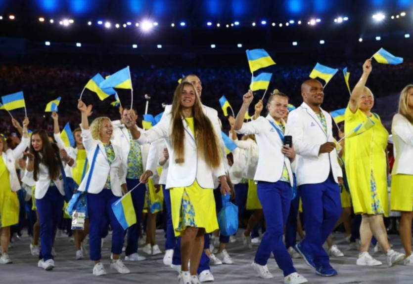 Токио-2020: олимпийские надежды Украины и лицензии за полгода до Игр Токио-2020: олимпийские надежды Украины и лицензии за полгода до Игр