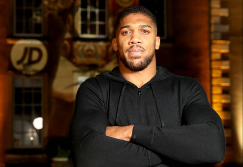 Джошуа: Думаю, Фьюри победит Уайлдера