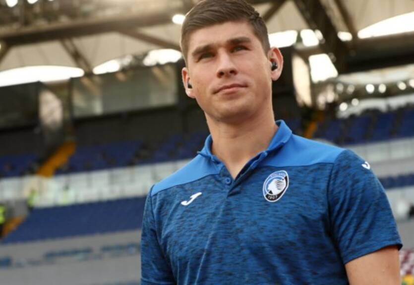 Малиновский начнет матч против Торино на скамейке запасных