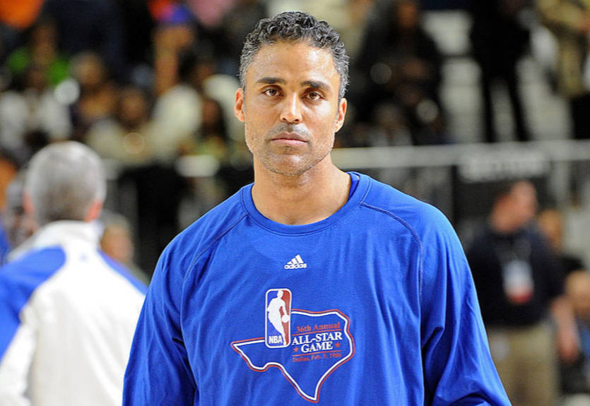 Рика Фокса не было в вертолете Брайанта при крушении