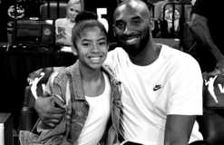 Мы тебя не забудем, легенда - памяти Коби Брайанта