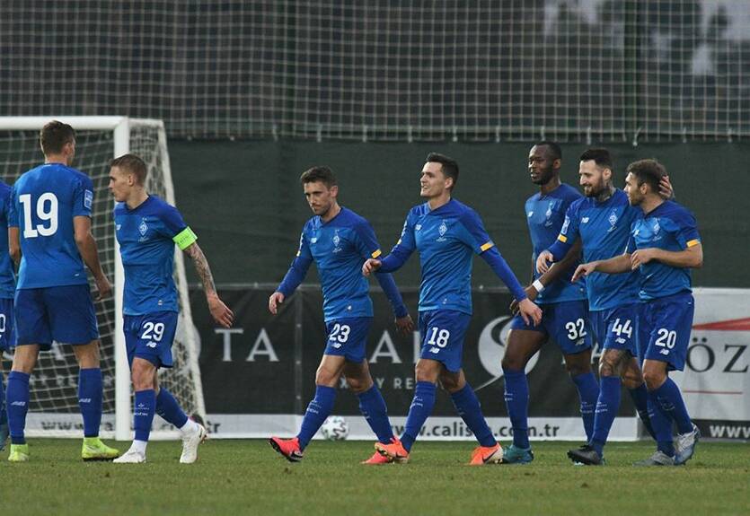 Шепелев сравнил защитника Динамо с Неймаром Шепелев сравнил защитника Динамо с Неймаром