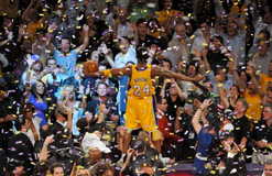 Коби Брайант, Михайлюк вновь устанавливает рекорды и дебют Зайона: итоги недели в НБА