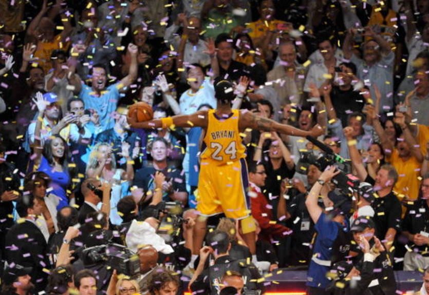 Коби Брайант, Михайлюк вновь устанавливает рекорды и дебют Зайона: итоги недели в НБА