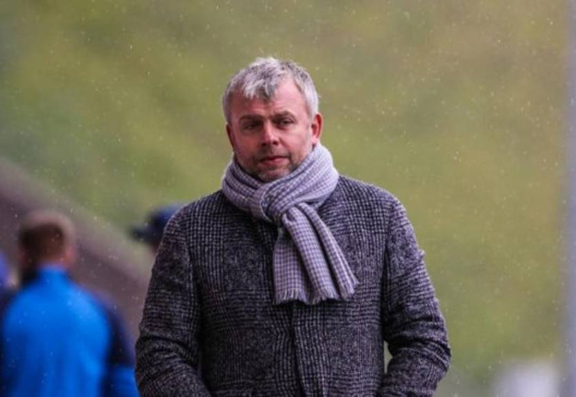 Президент Руха готов стать владельцем Карпат для спасения клуба