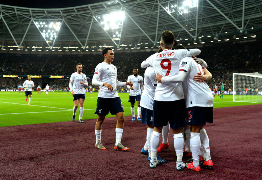 Только в АПЛ отрыв лидера от второго места больше, чем в УПЛ