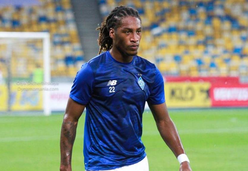 Родригес может перебраться в чемпионат Турции