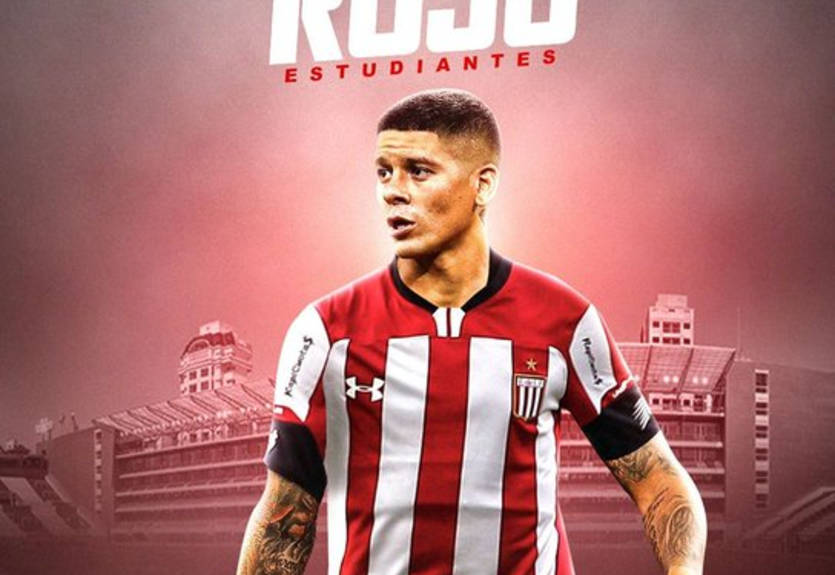 Манчестер Юнайтед отпустил Рохо на родину