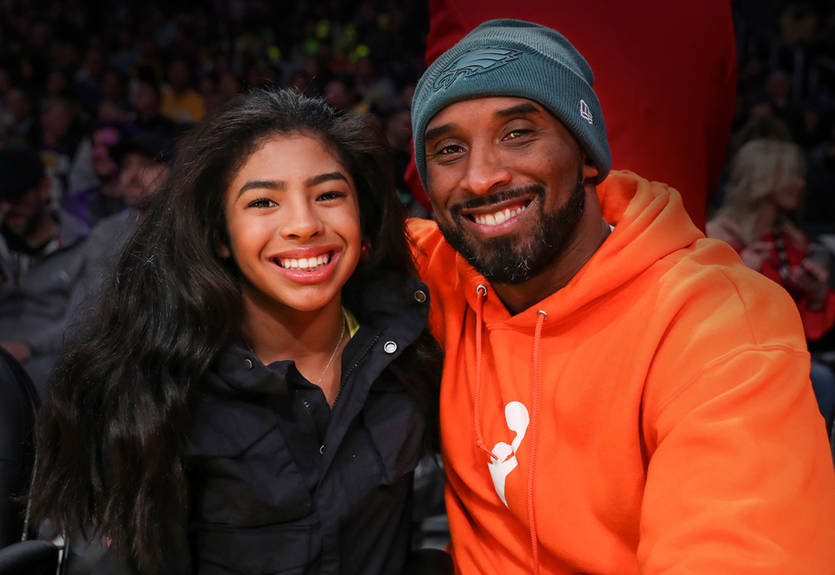 НБА изменила формат Матча всех звезд-2020 в честь Брайанта