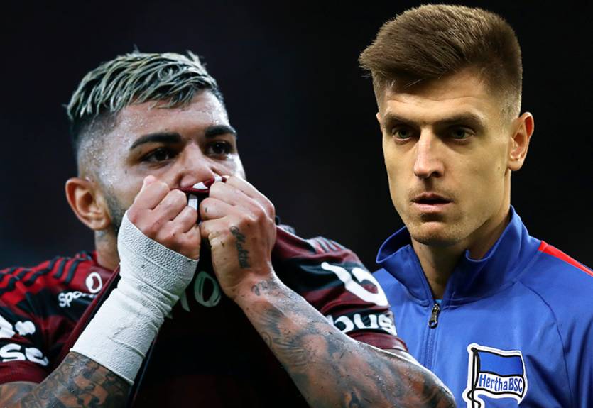 Трансферный рекорд: кто этой зимой не пожалел денег на самую дорогую покупку