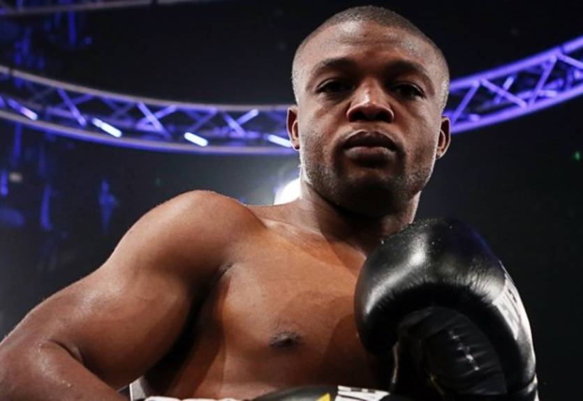 Макабу завоевал чемпионский пояс WBC Макабу завоевал чемпионский пояс WBC