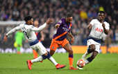 Тоттенхэм - Манчестер Сити: анонс и прогноз матча АПЛ