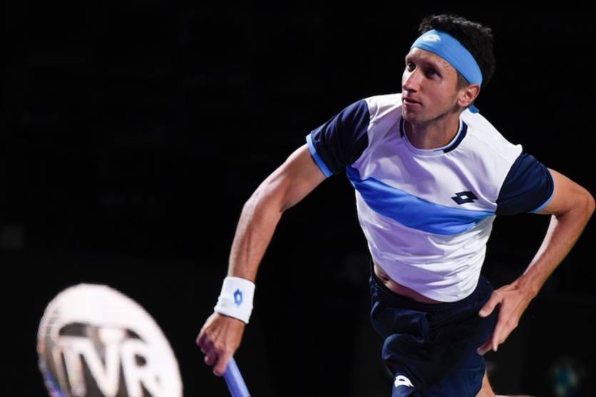 Сергей Стаховский