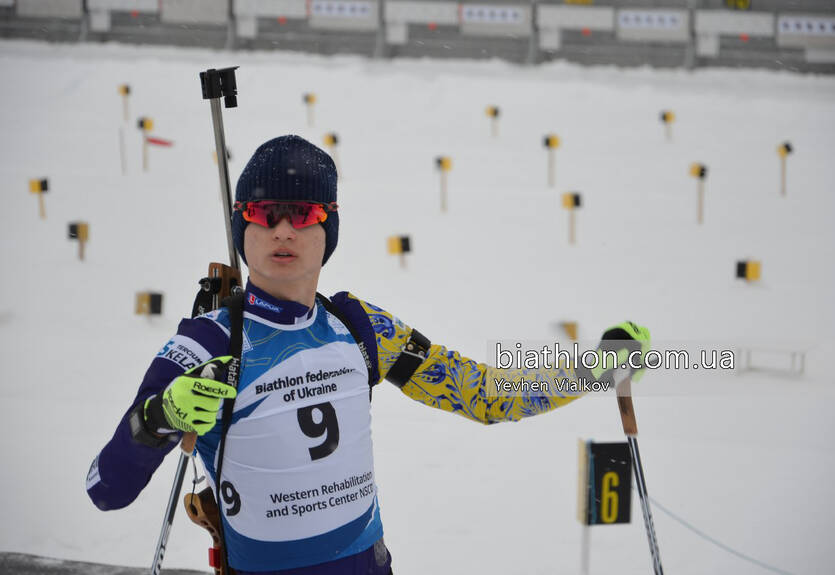 Украина не завоевала ни одной медали на ЮЧМ, впервые за шесть лет