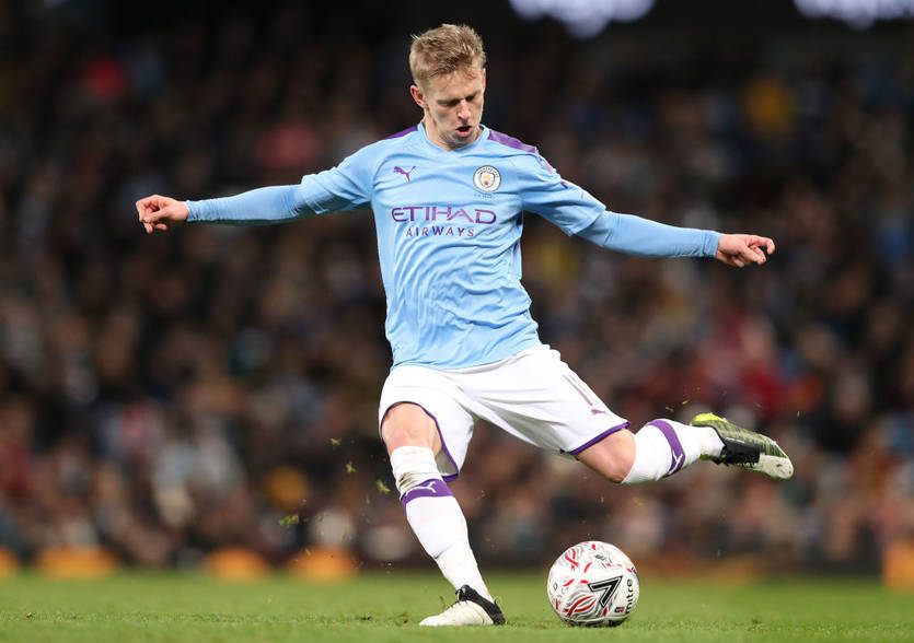 Александр Зинченко / Getty Images