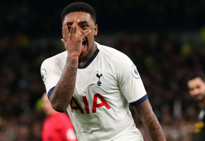 Орье после матча с Манчестер Сити потроллил Бергвейна